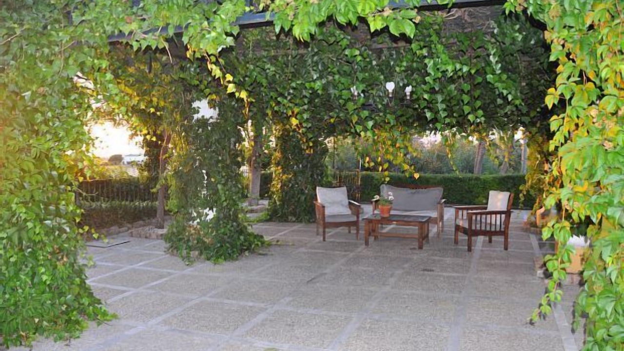 Photo of Patio Balcony in Villamartin