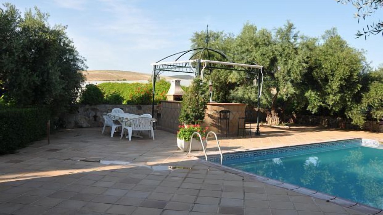 Photo of Outdoor in Villamartin