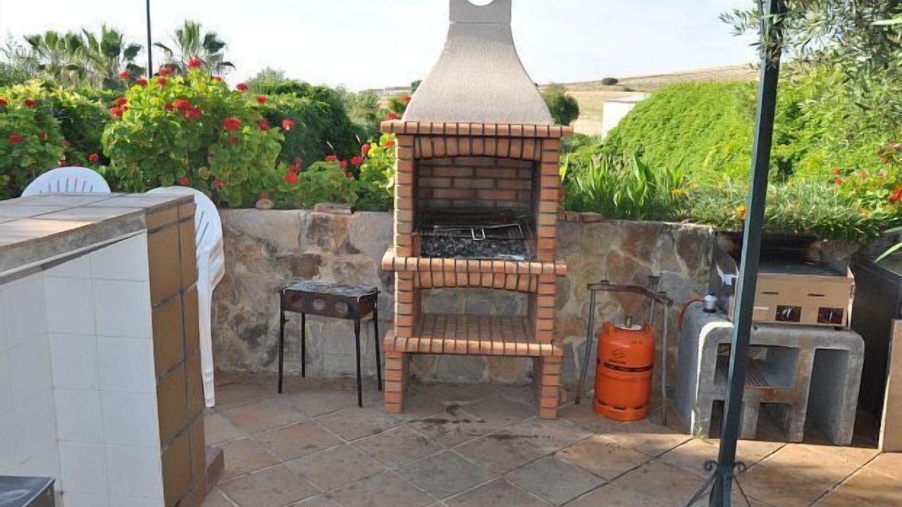 Photo of Patio Balcony in Villamartin