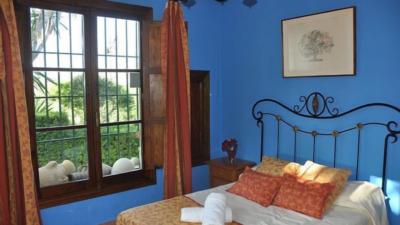 Photo of Bedroom in Villamartin