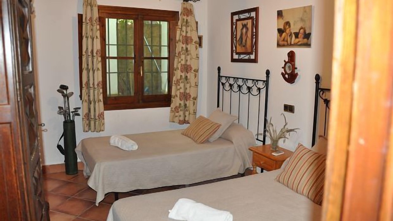 Photo of Bedroom in Villamartin