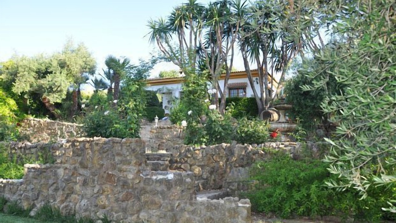 Photo of Outdoor in Villamartin