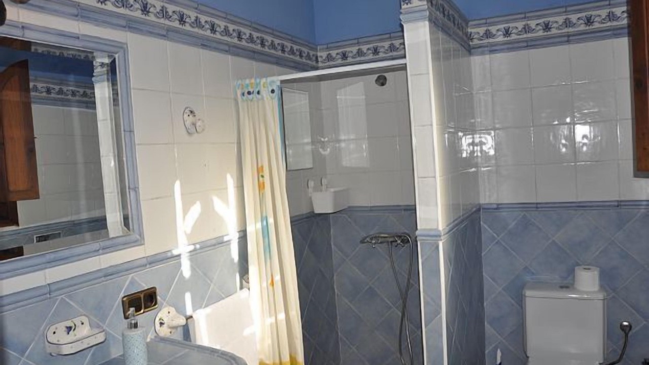 Photo of Bathroom in Villamartin