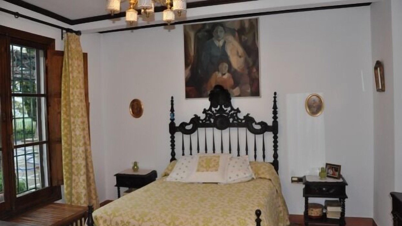 Photo of Bedroom in Villamartin