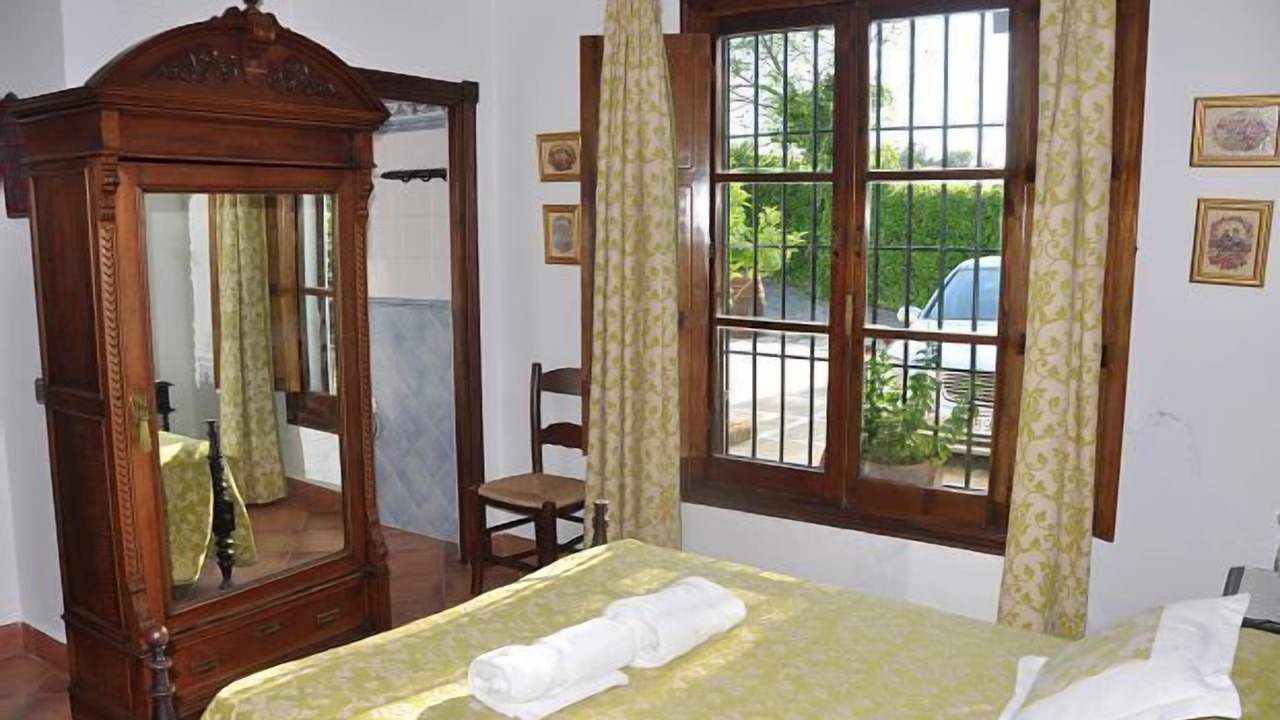 Photo of Bedroom in Villamartin