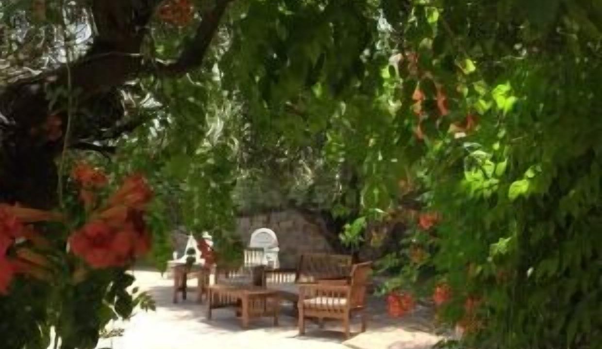 Photo of Patio Balcony in Villamartin