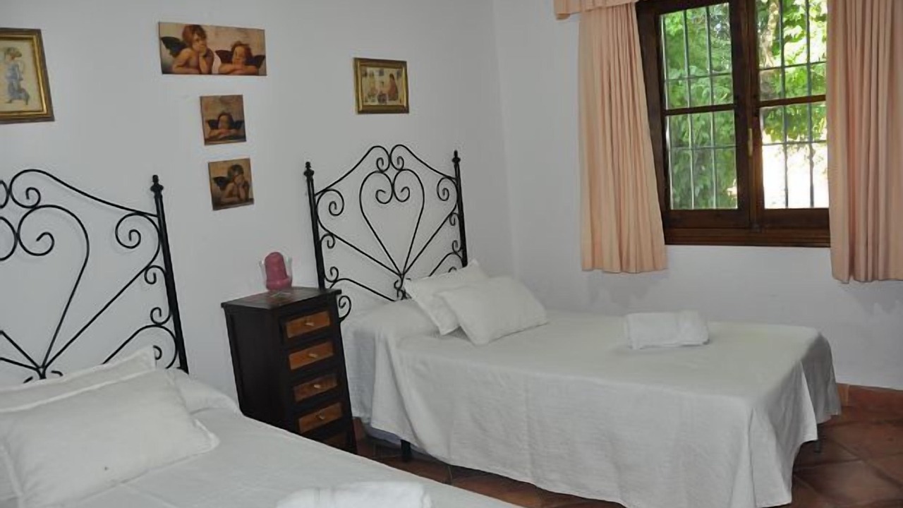 Photo of Bedroom in Villamartin
