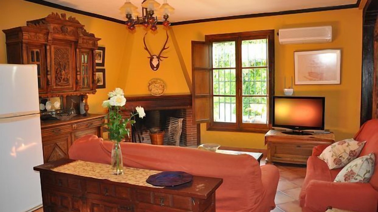 Photo of Livingroom in Villamartin