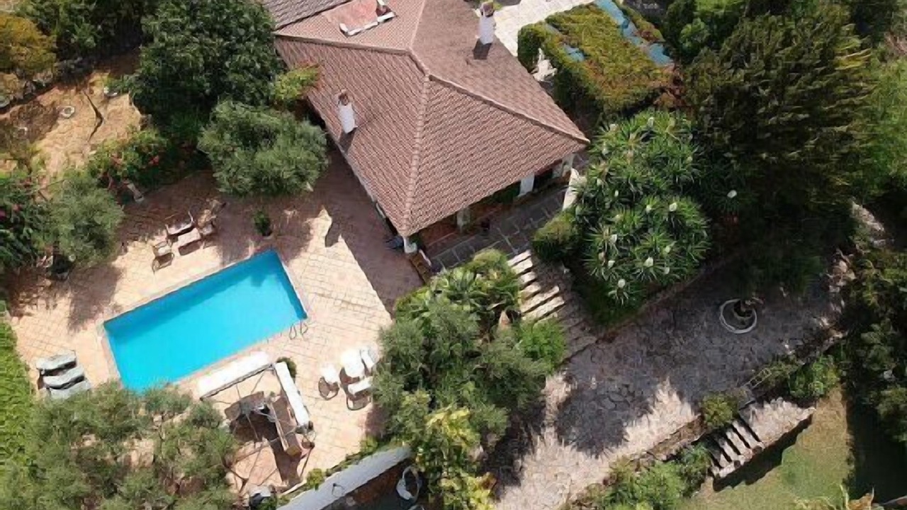 Photo of Outdoor in Villamartin