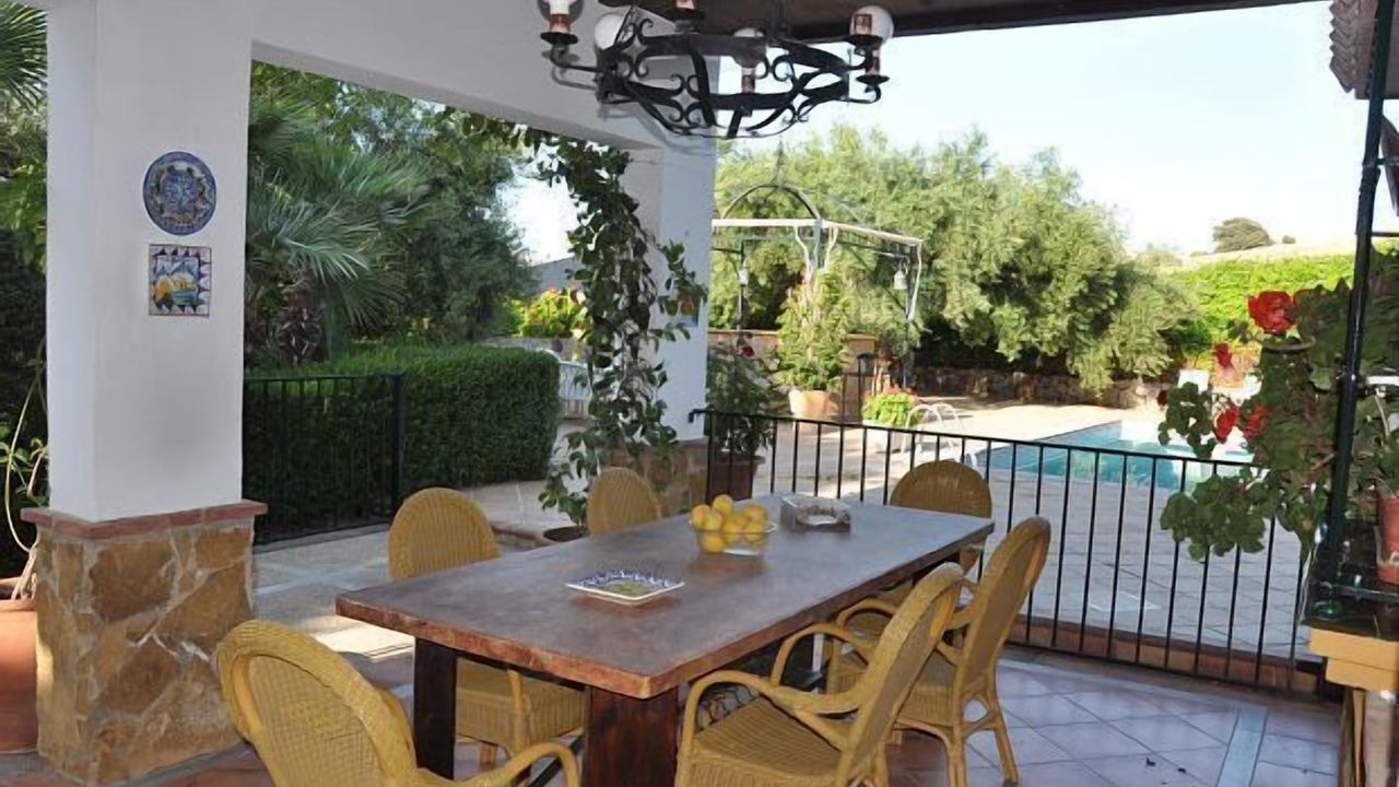 Photo of Outdoor in Villamartin