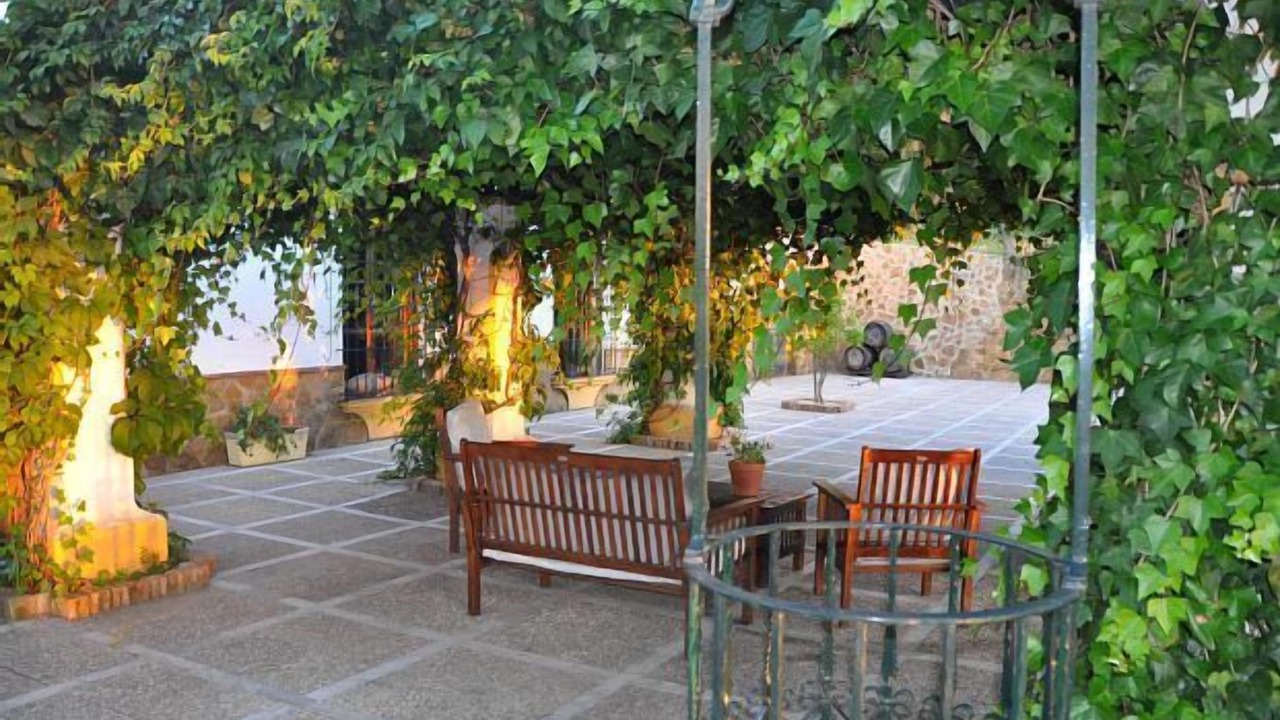 Photo of Patio Balcony in Villamartin