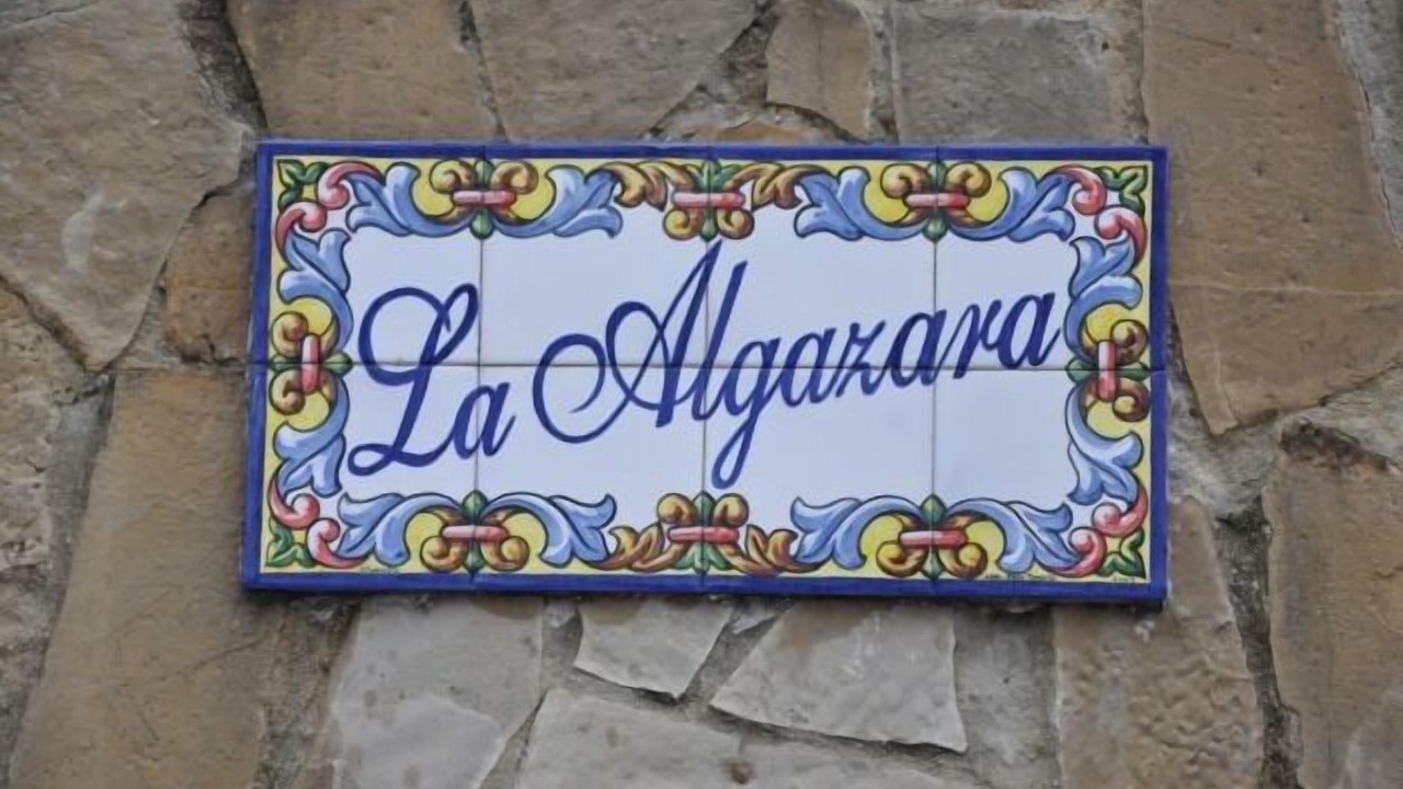 Photo of Outdoor in Villamartin