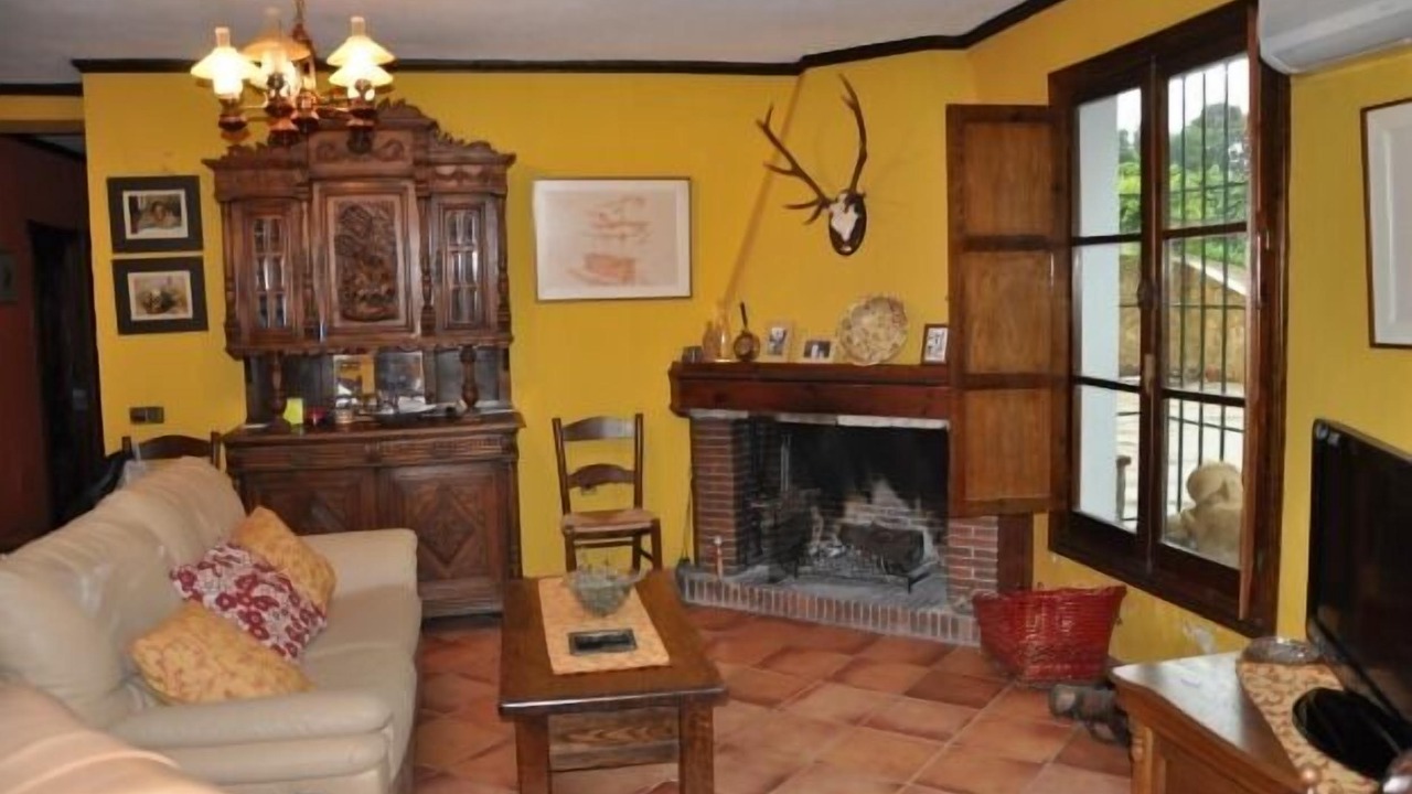 Photo of Livingroom in Villamartin