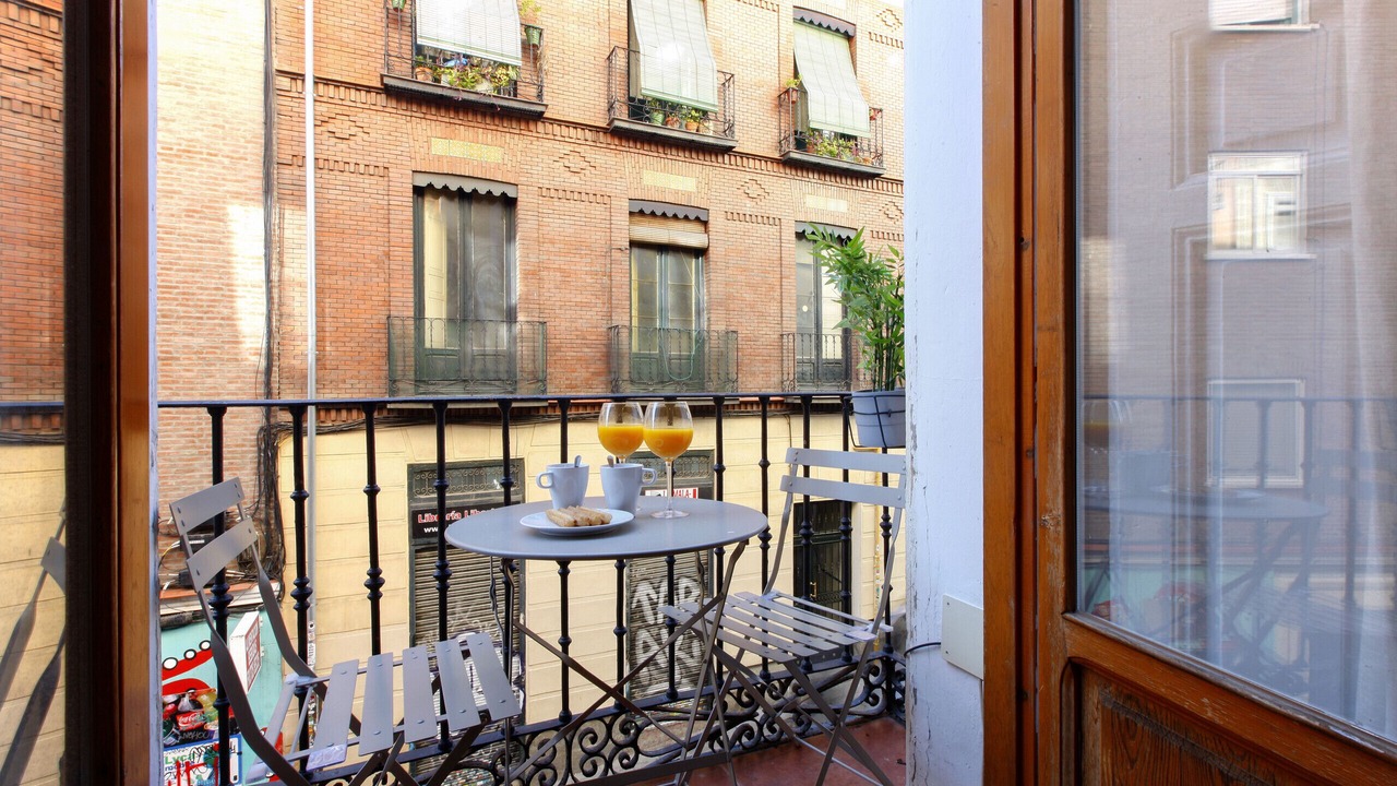 Photo of Outdoor in Embajadores