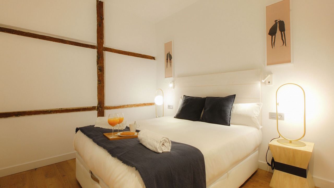 Photo of Bedroom in Embajadores