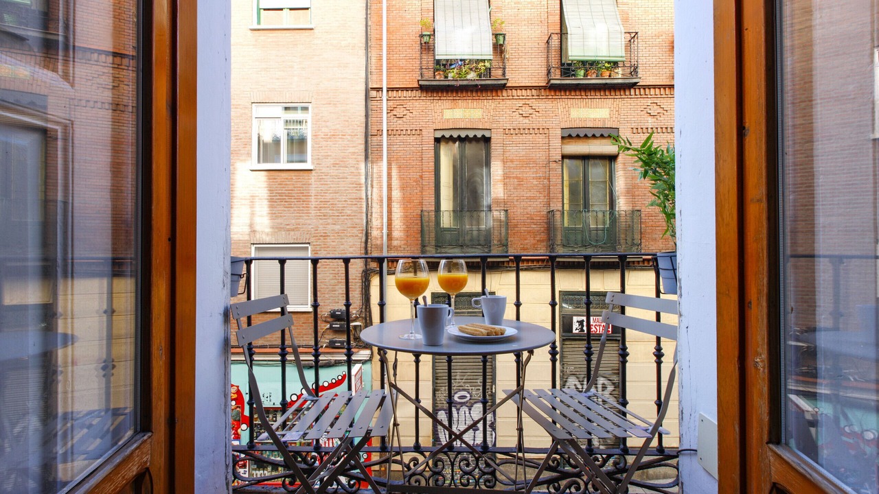 Photo of Outdoor in Embajadores