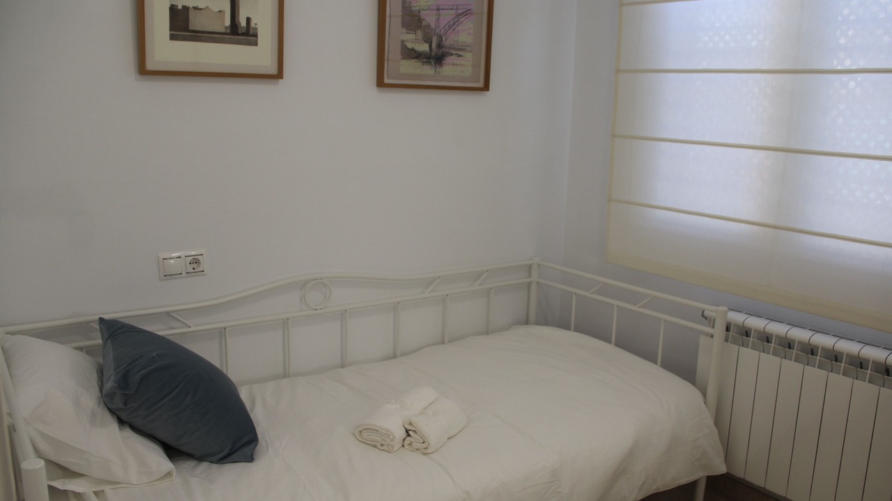Photo of Bedroom in Distrito Noroeste