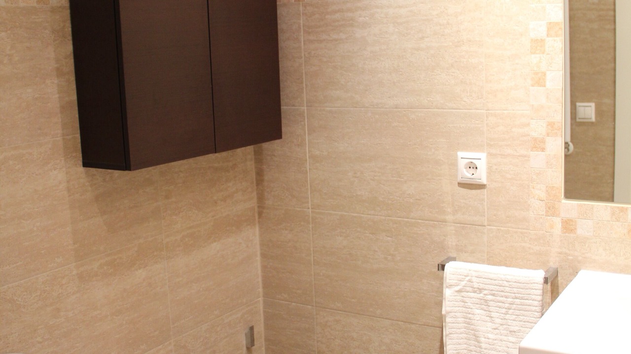 Photo of Bathroom in Distrito Noroeste