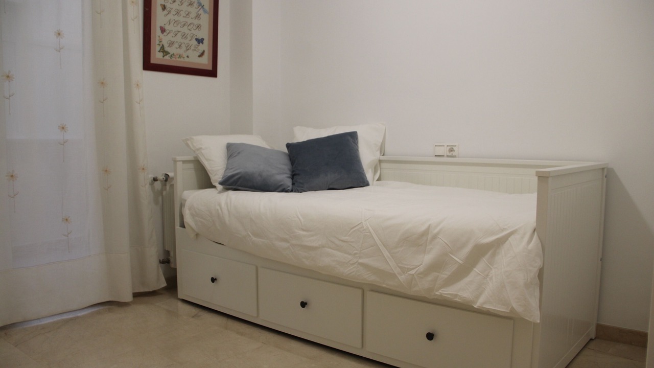 Photo of Bedroom in Distrito Noroeste