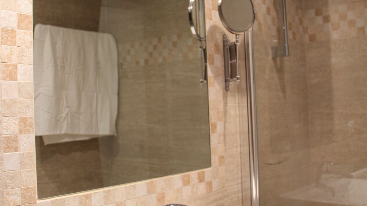 Photo of Bathroom in Distrito Noroeste