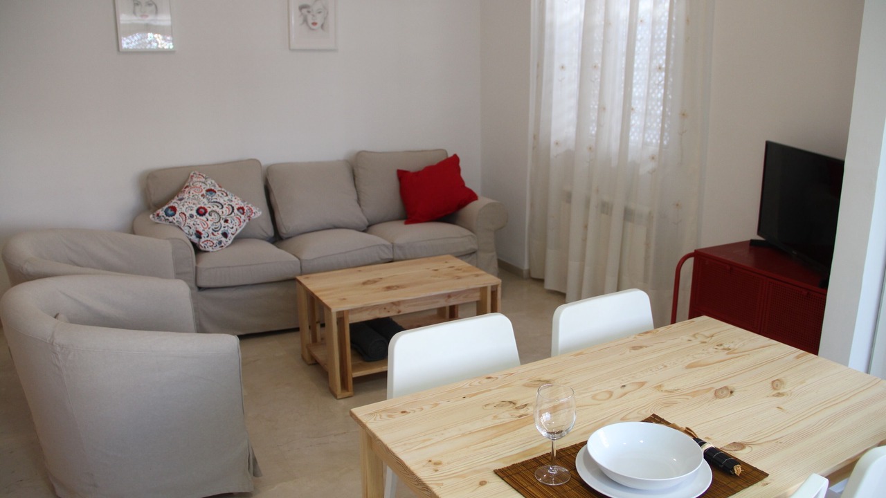 Photo of Livingroom in Distrito Noroeste