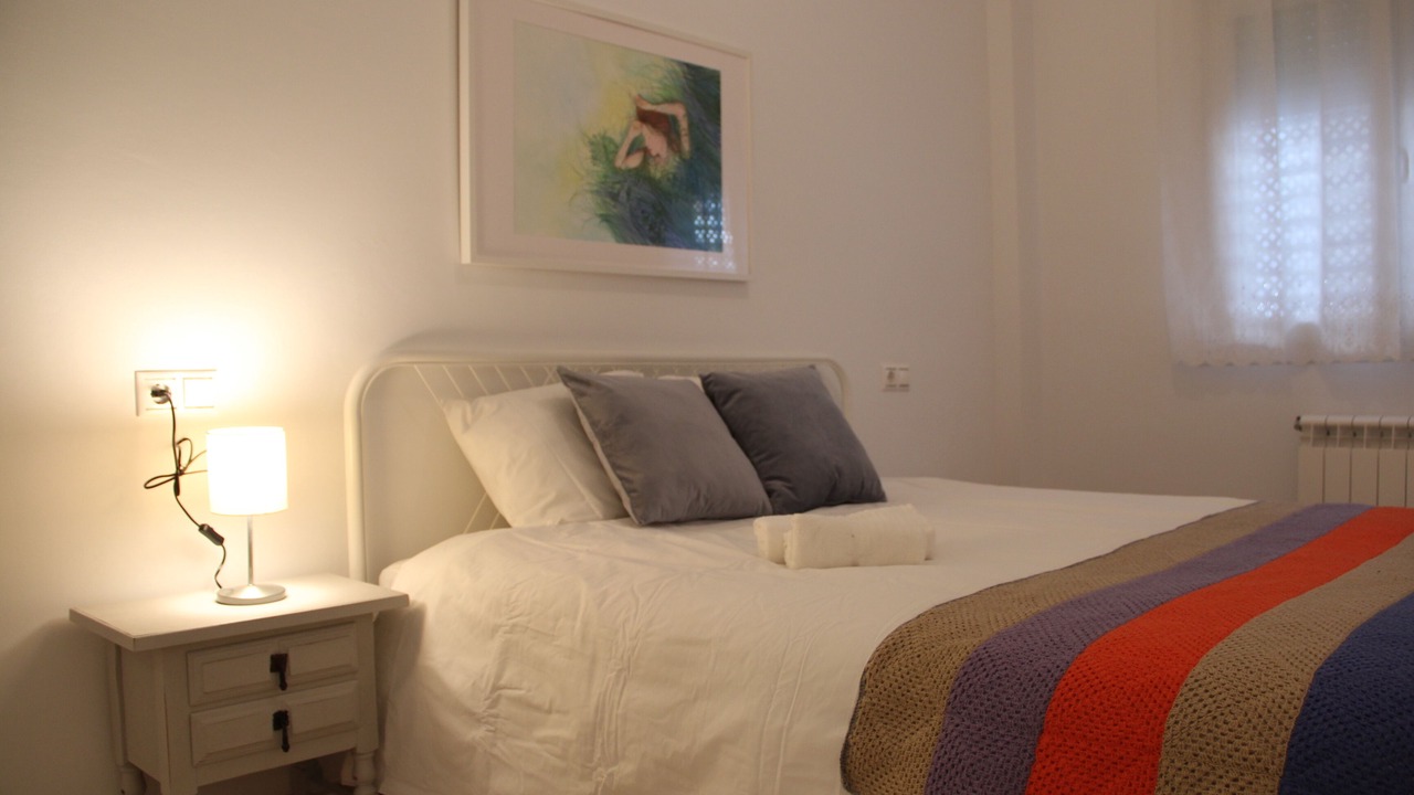 Photo of Bedroom in Distrito Noroeste