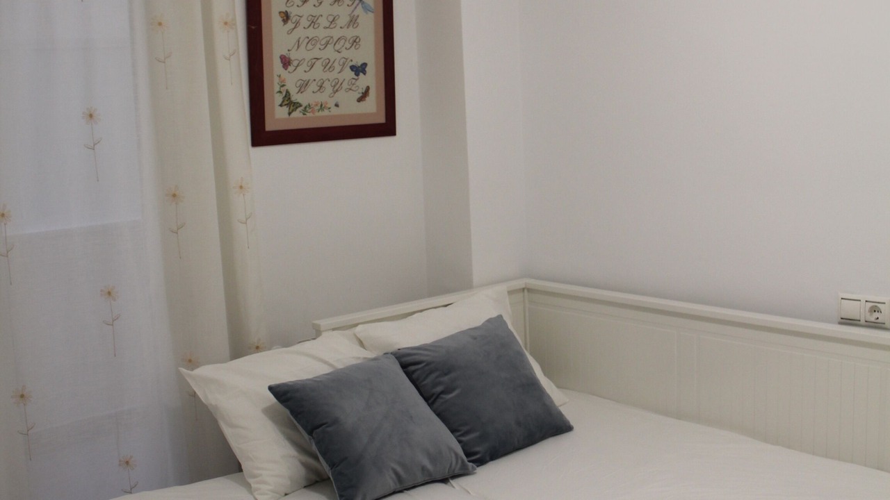 Photo of Bedroom in Distrito Noroeste