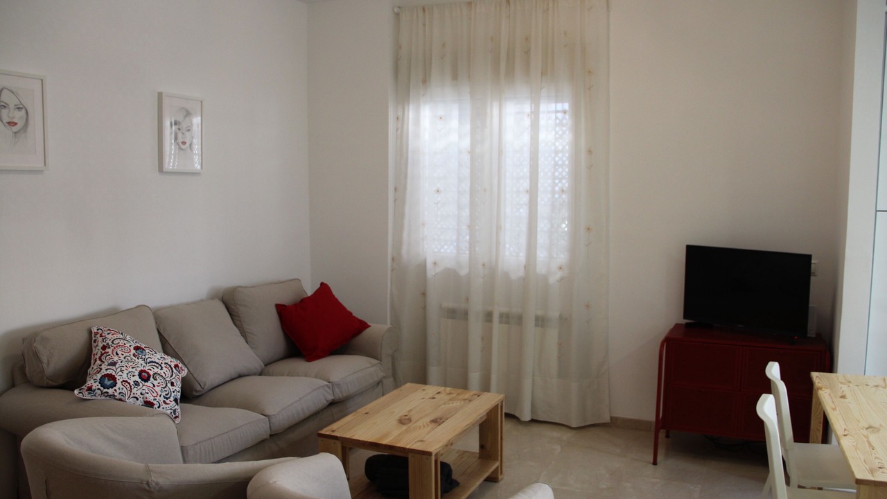 Photo of Livingroom in Distrito Noroeste