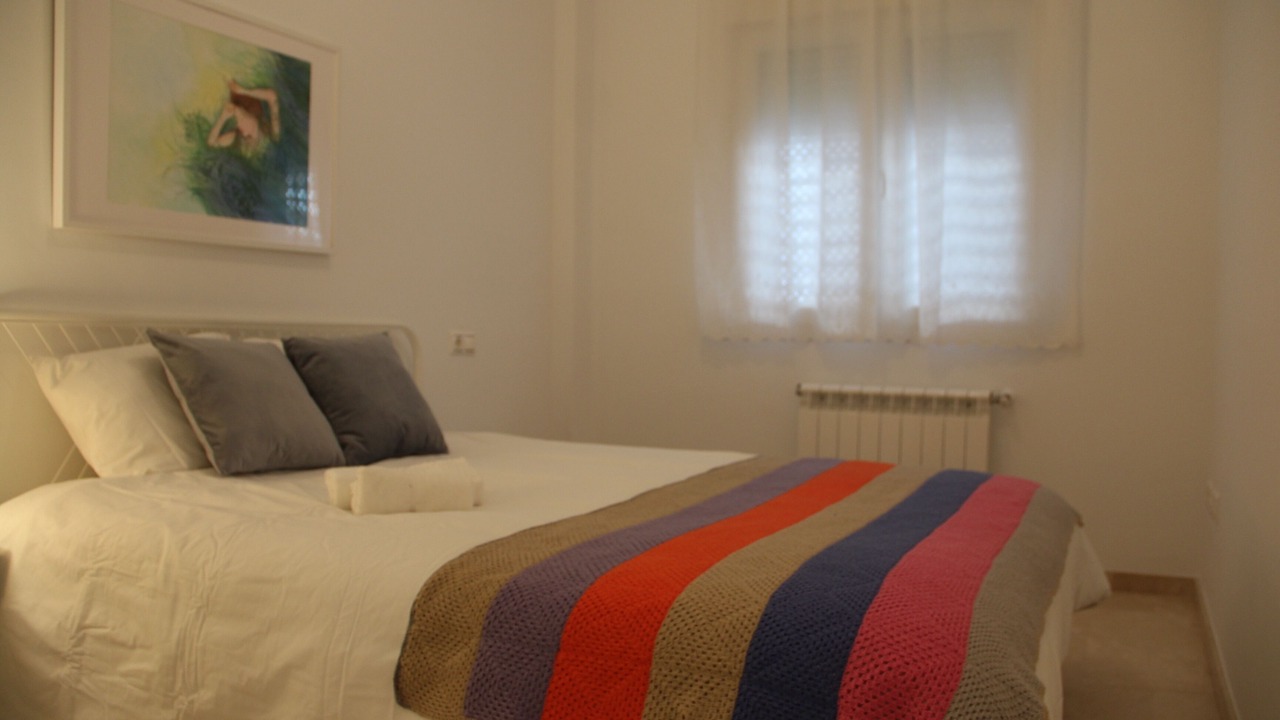 Photo of Bedroom in Distrito Noroeste