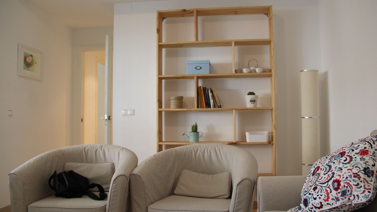 Photo of Livingroom in Distrito Noroeste
