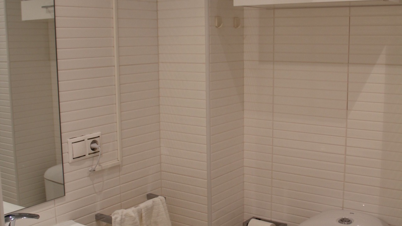 Photo of Bathroom in Distrito Noroeste