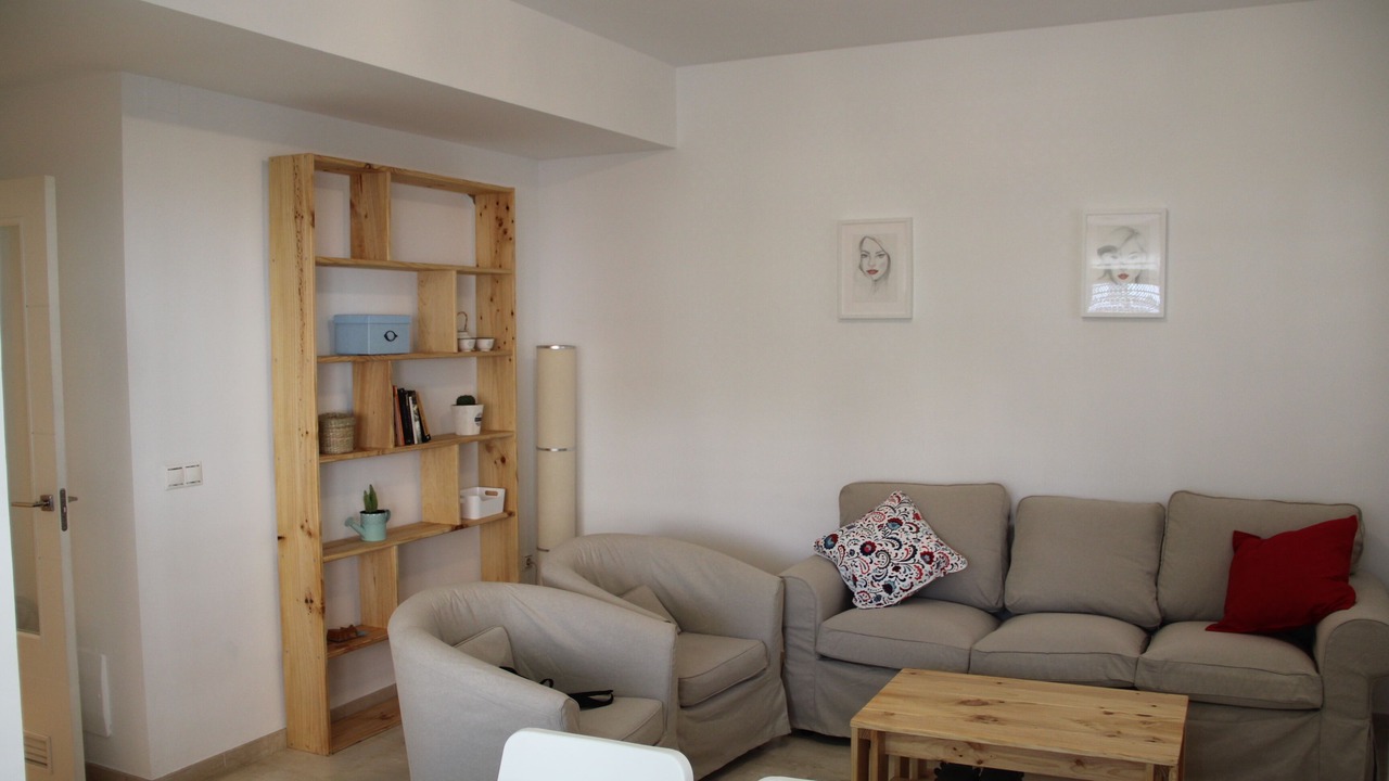 Photo of Livingroom in Distrito Noroeste