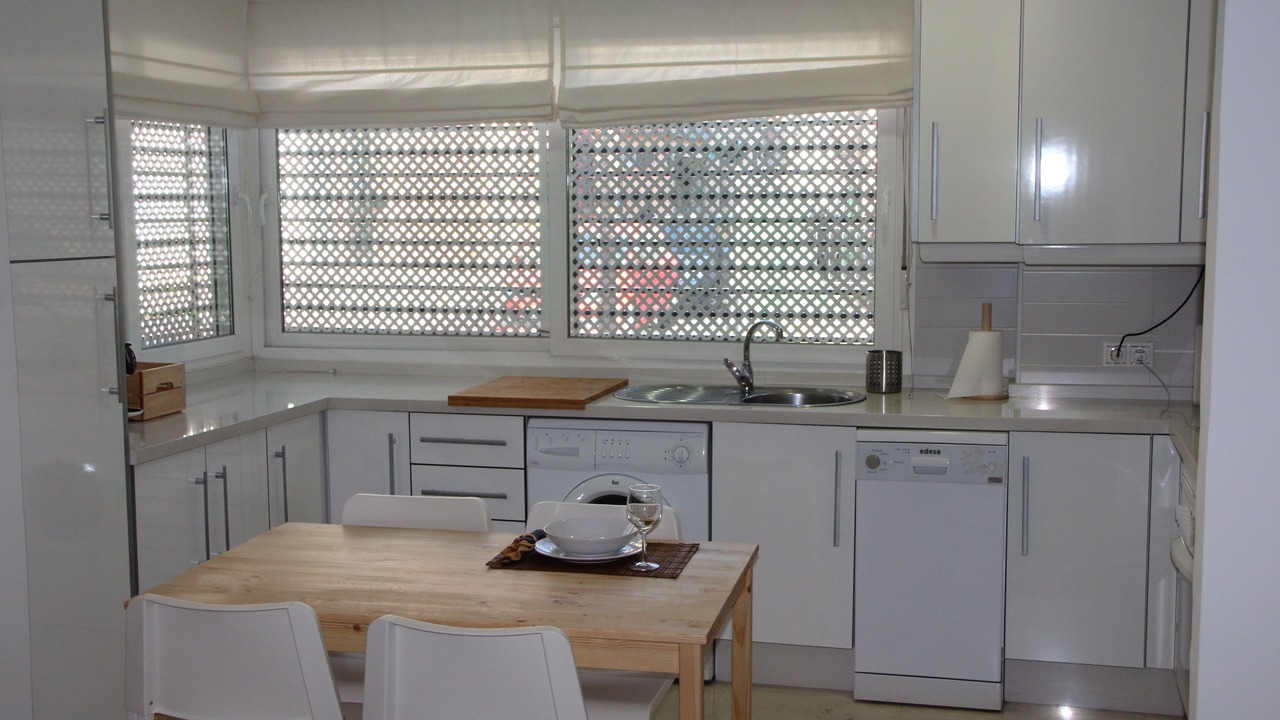 Photo of Kitchen in Distrito Noroeste