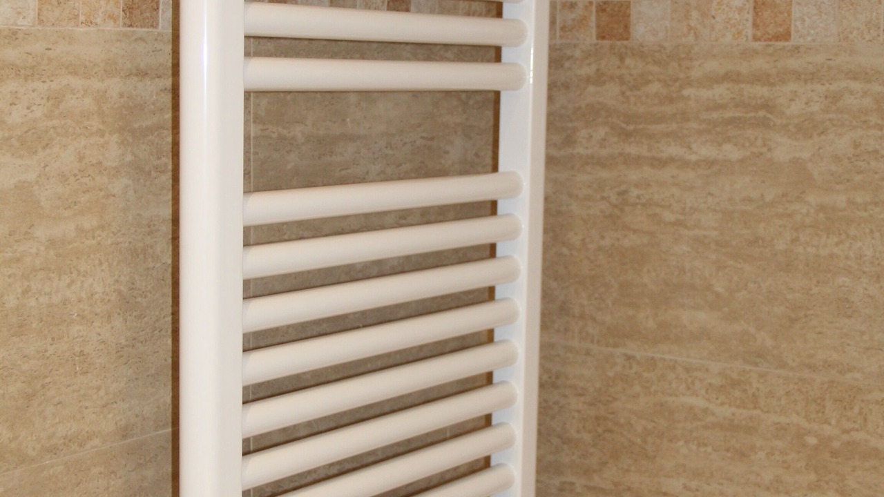 Photo of Bathroom in Distrito Noroeste