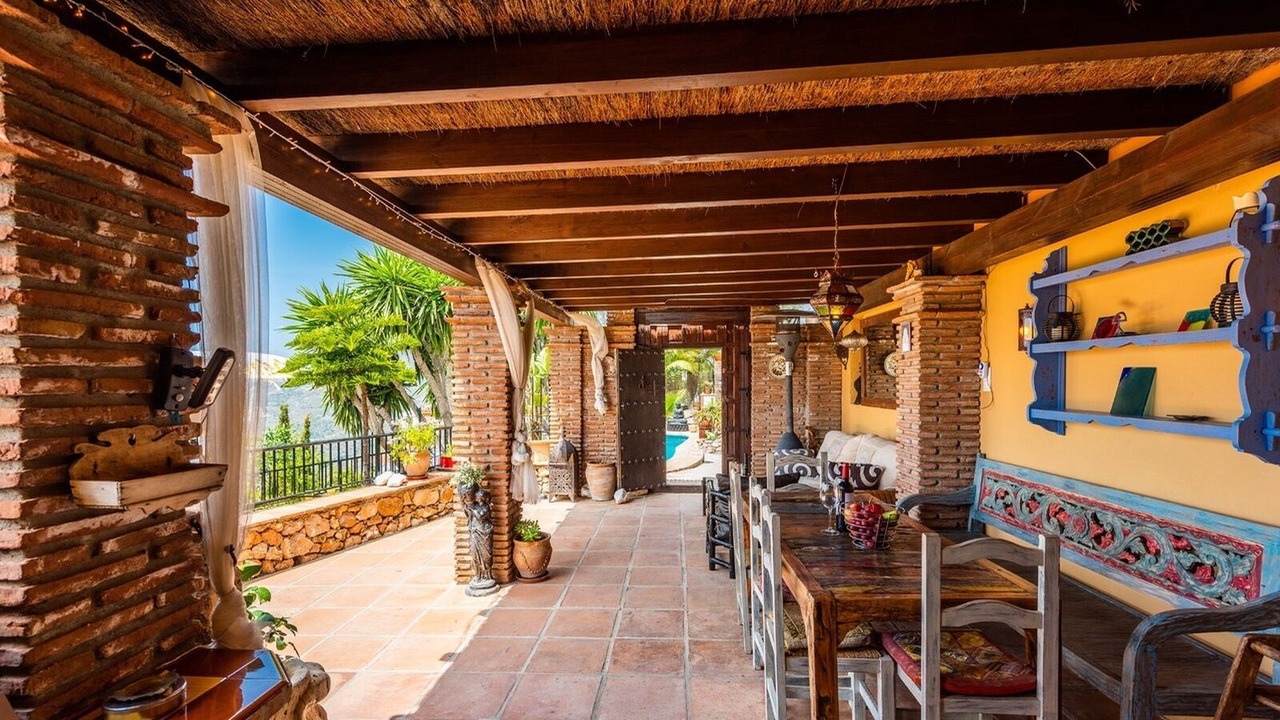 Photo of Outdoor in Competa