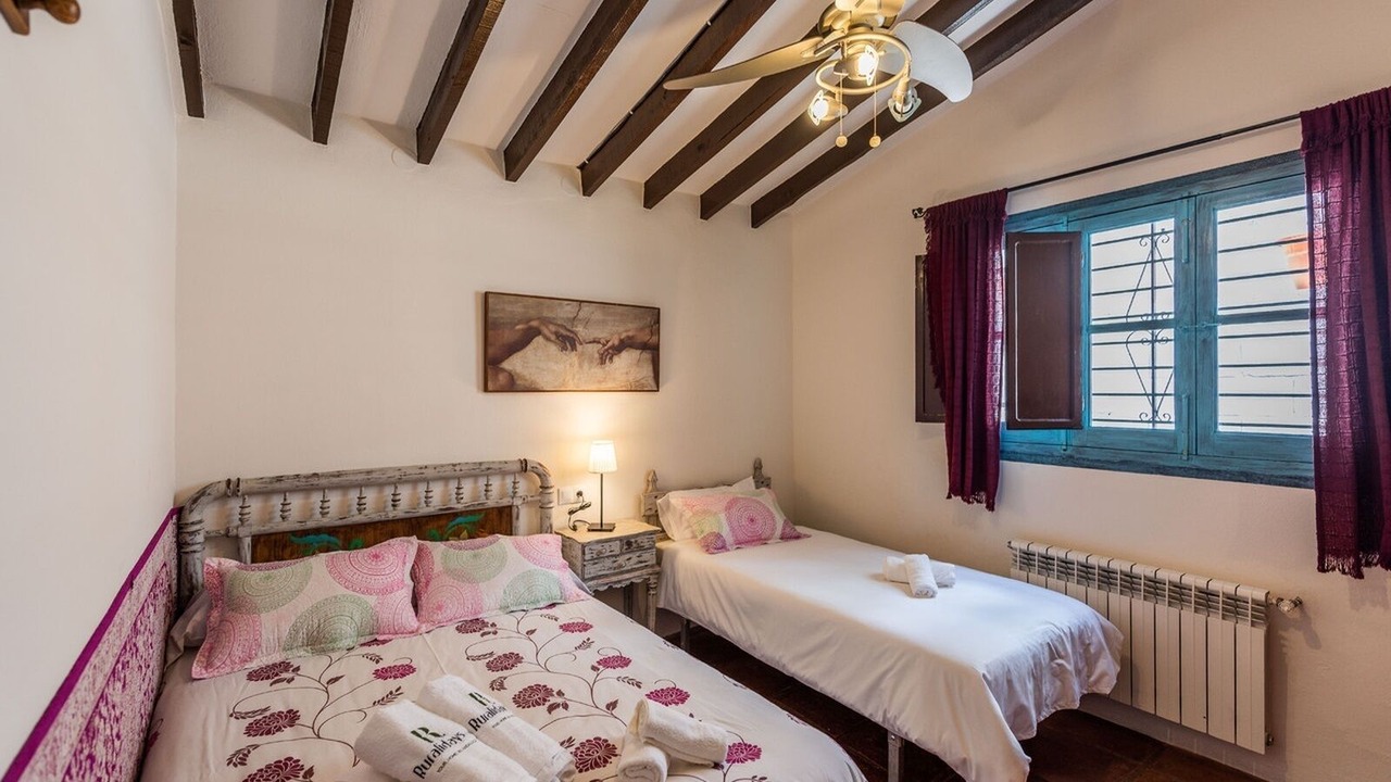 Photo of Bedroom in Competa
