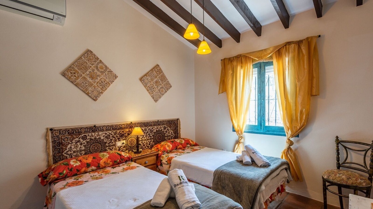 Photo of Bedroom in Competa