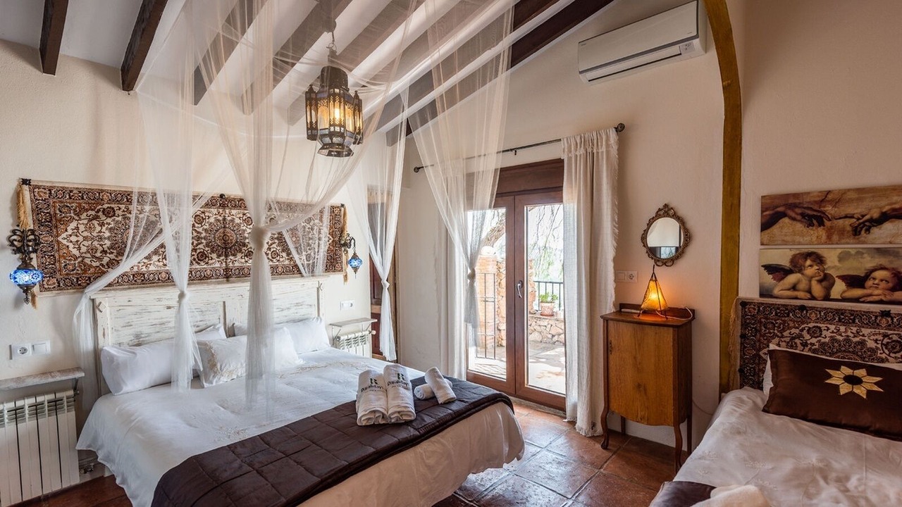 Photo of Bedroom in Competa