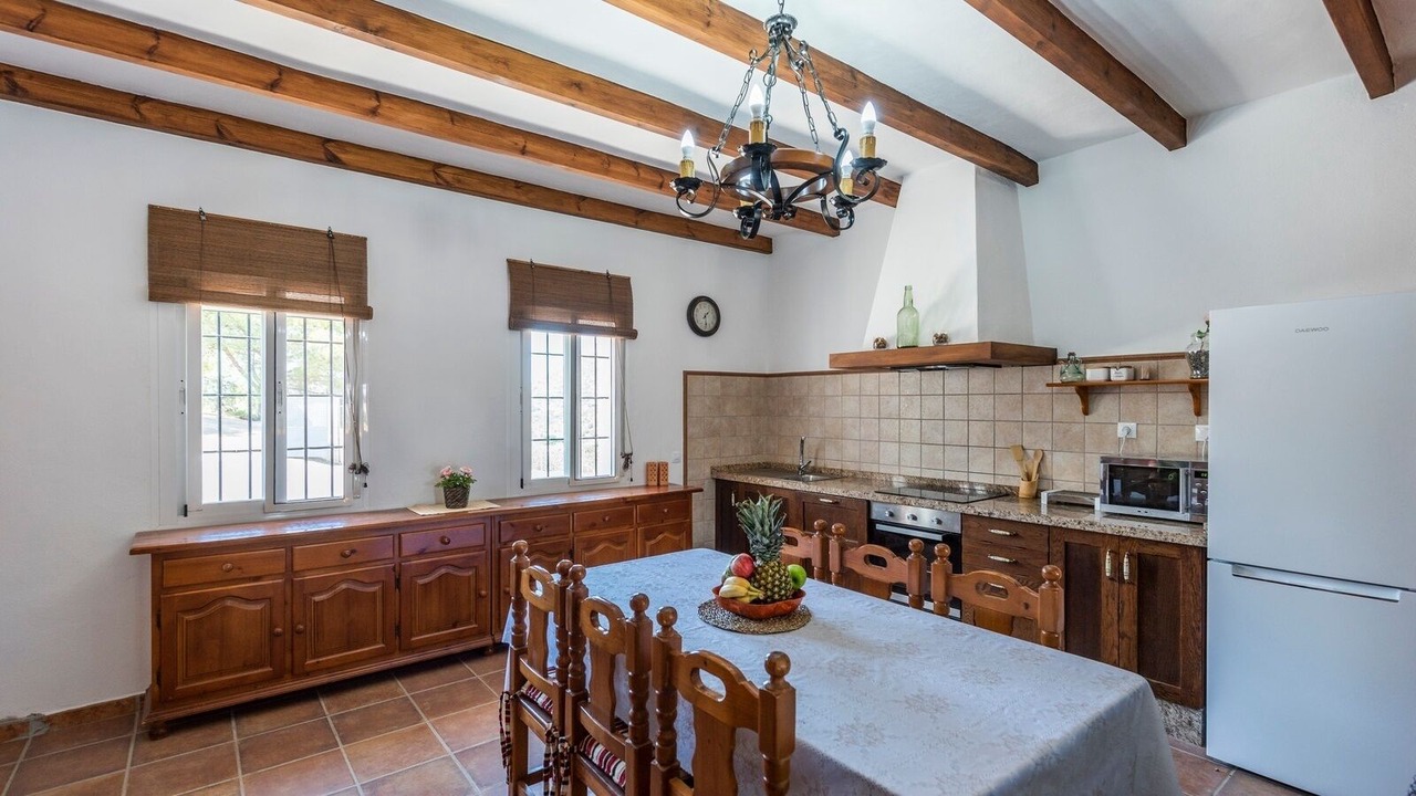 Photo of Kitchen in Alora
