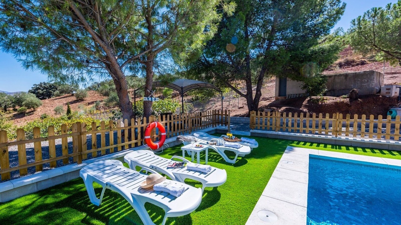 Photo of Outdoor in Alora
