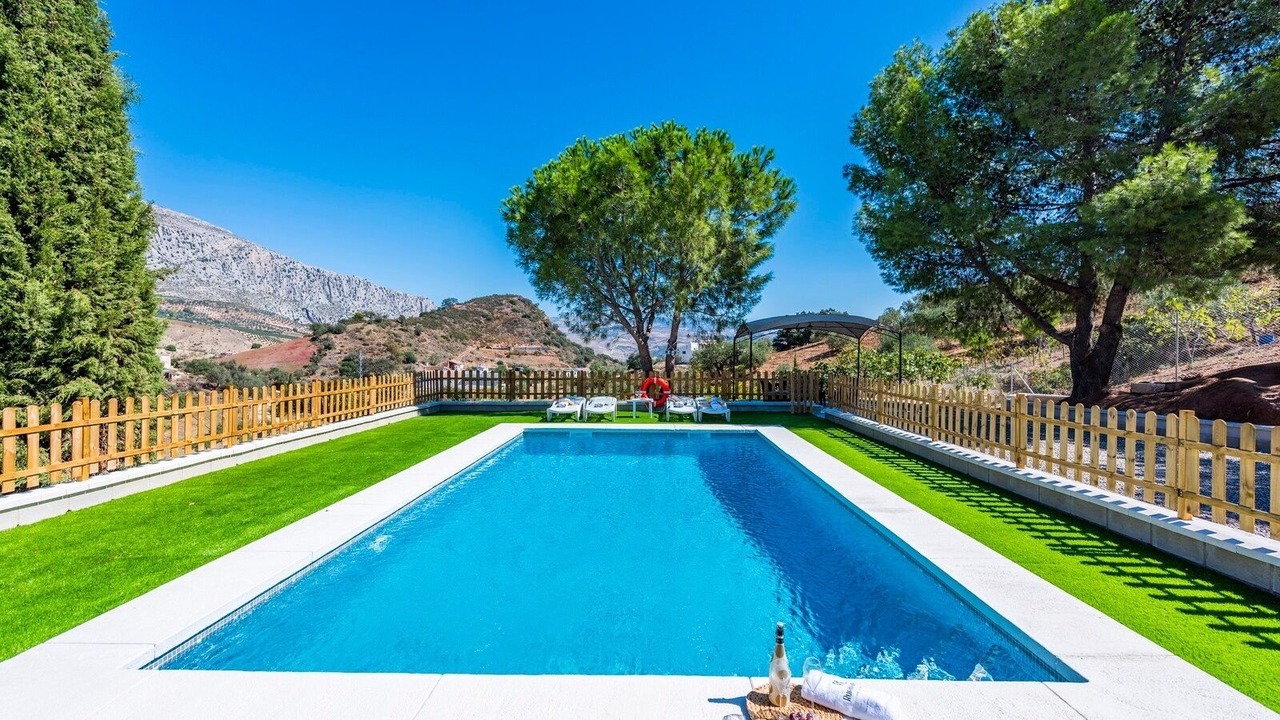 Photo of Outdoor in Alora