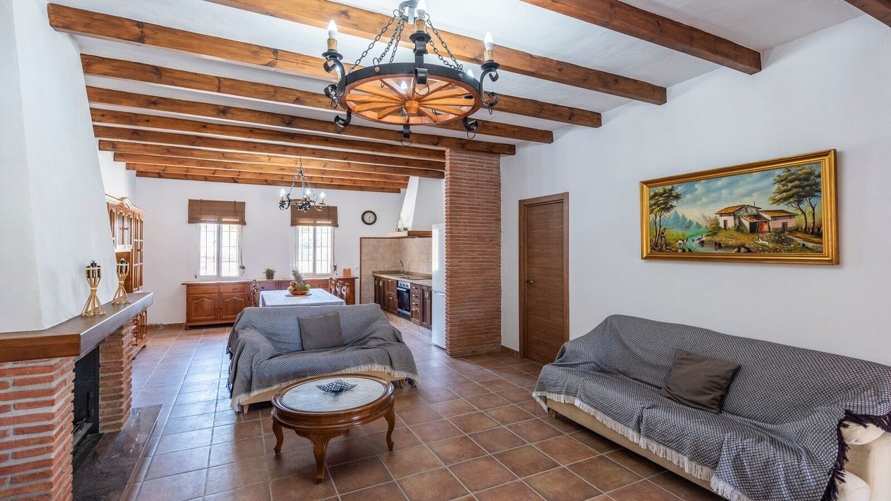 Photo of Livingroom in Alora