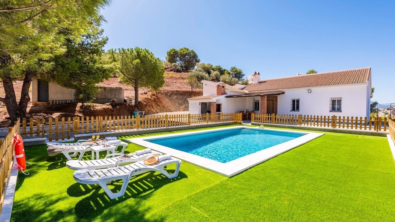 Photo of Outdoor in Alora