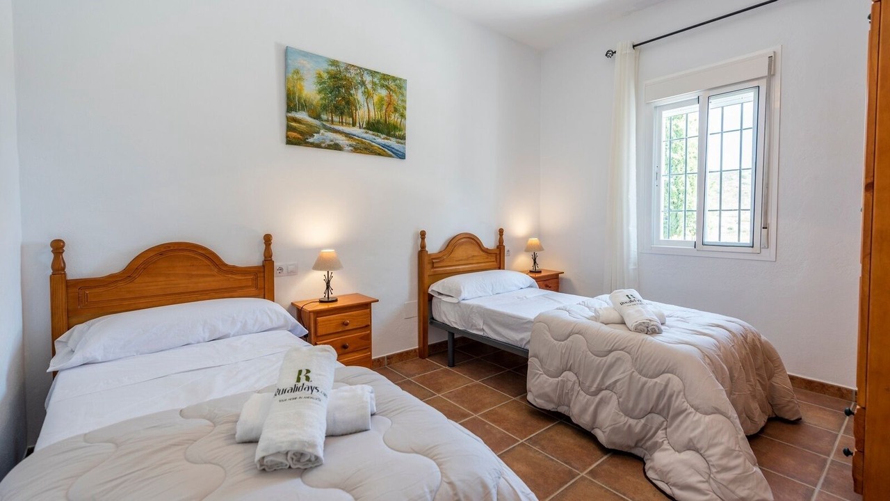 Photo of Bedroom in Alora
