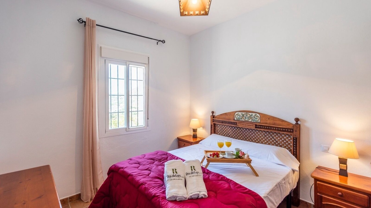 Photo of Bedroom in Alora