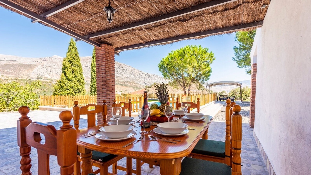Photo of Outdoor in Alora