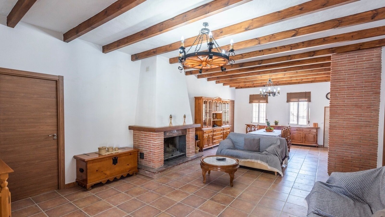 Photo of Livingroom in Alora