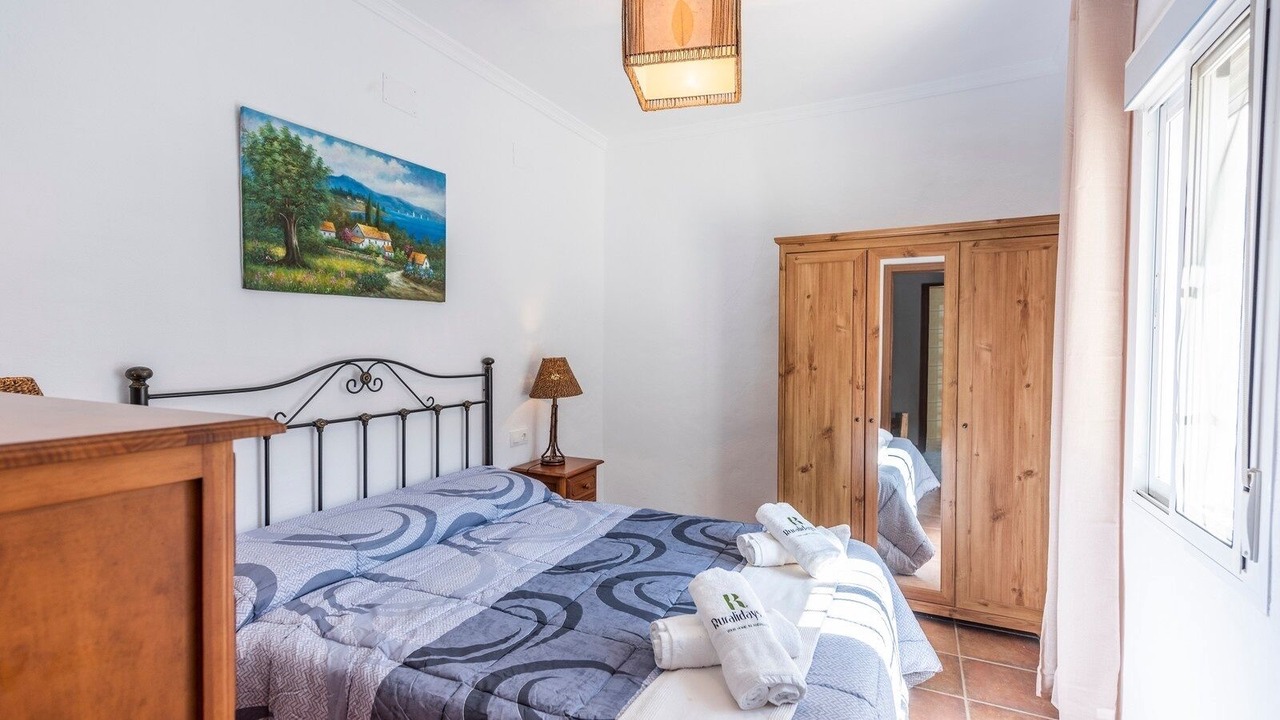 Photo of Bedroom in Alora