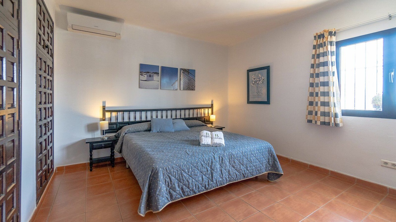 Photo of Bedroom in Nerja