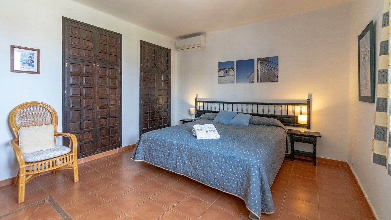 Photo of Bedroom in Nerja